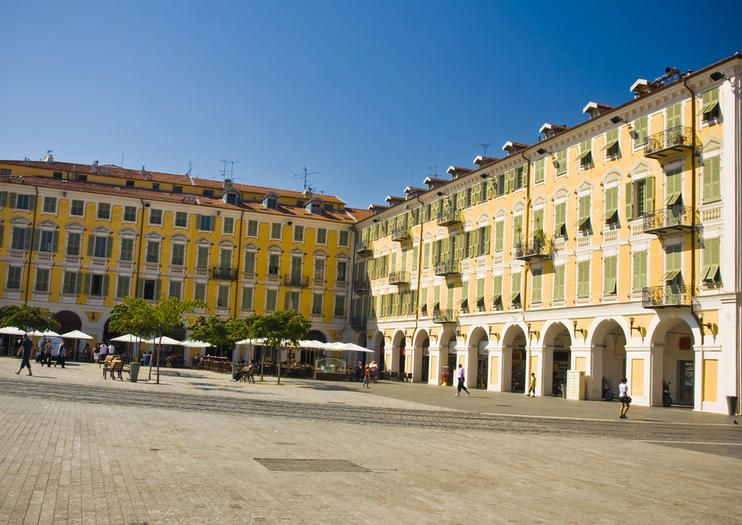 Place Garibaldi